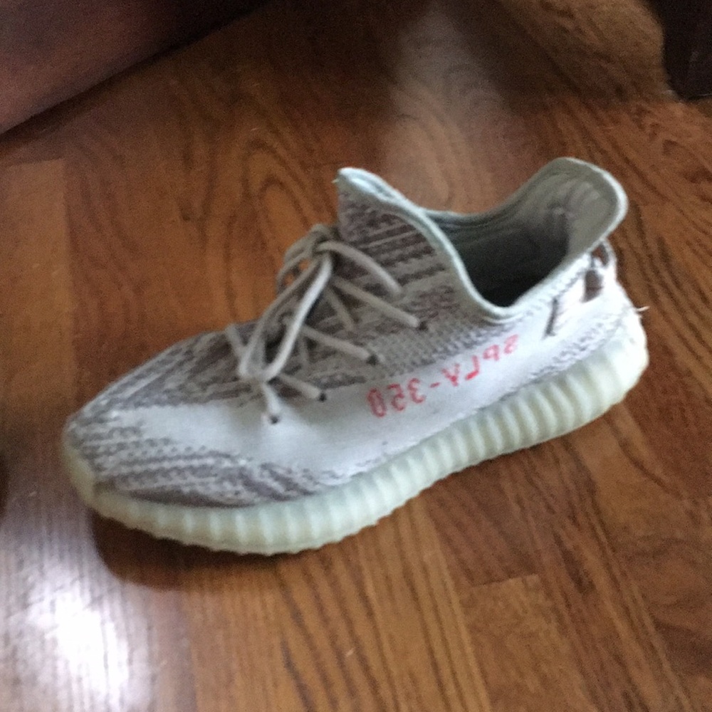 Meet your Posher, Joshua